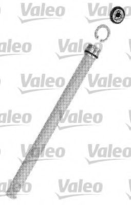 VALEO 509588 Dryer, air conditioning